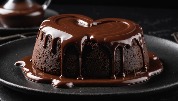 Obtenir un cœur fondant et coulant pour vos desserts au chocolat