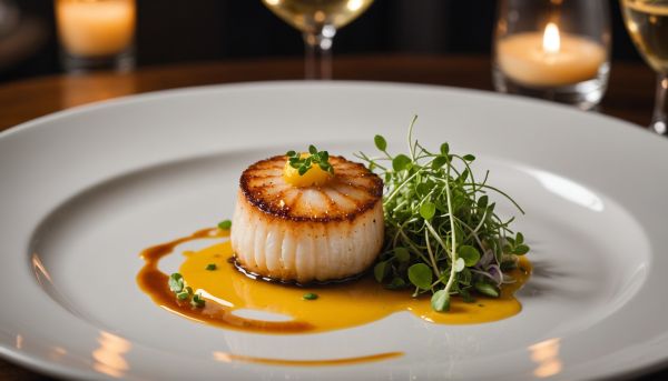 Pourquoi s offrir un séjour culinaire étoilé hors des frontières