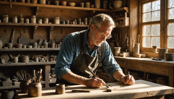 Quel artisan local rencontrer pour découvrir un savoir-faire rare