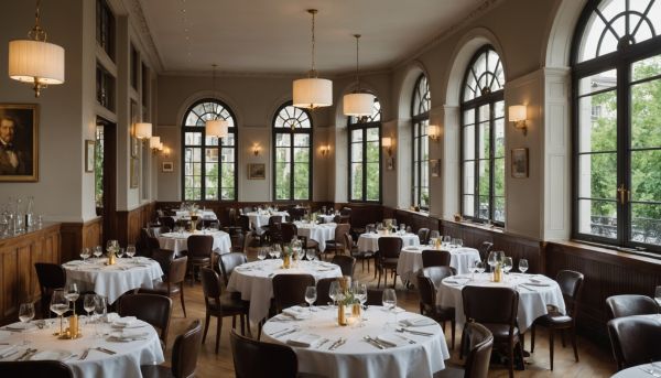 Quel restaurant bistronomique tester pour un déjeuner d affaires